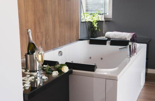 Relaxroom Fuksja - Foto 4