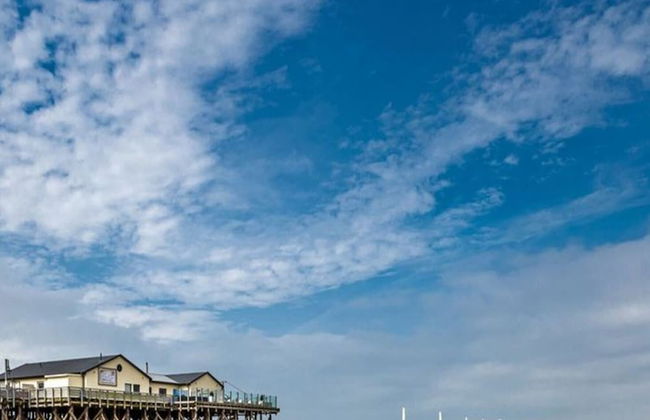 Terraced House, St. Peter - Ording - Foto 57
