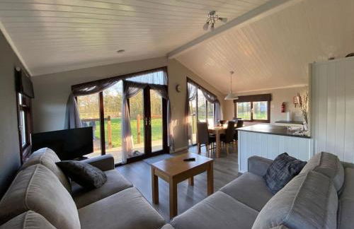 Terrapin Lodge - lakeside cabin - Foto 4