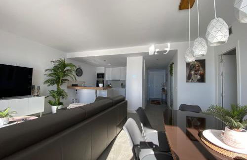 Penthouse Pure South Manilva Sea View - Photo 39