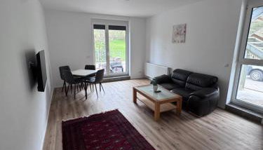 Ferienapartments Sternen Fewo 0 - Foto 2