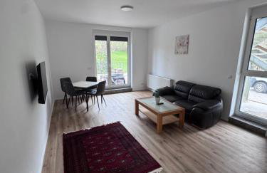 Ferienapartments Sternen Fewo 0 - Foto 2