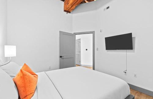 Brick & Bed Riverfront Lofts, G 201 - Foto 11