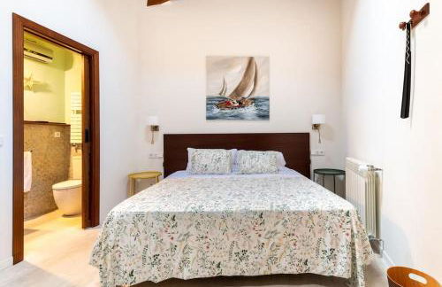 Bernanos House - Your charming place in Palma - Foto 20