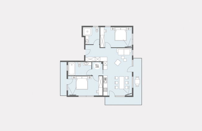 Bergschnucke Homes - Foto 25