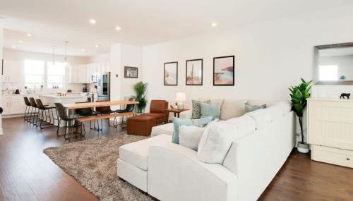 Creative Oasis Minutes to Broadway Rooftop Deck - Foto 5