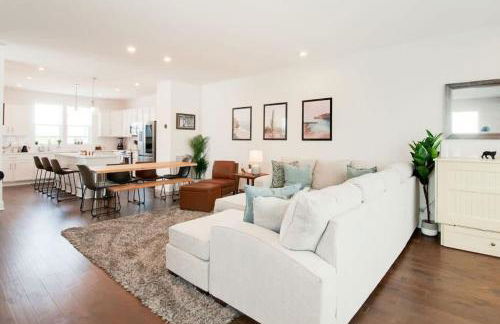 Creative Oasis Minutes to Broadway Rooftop Deck - Foto 5