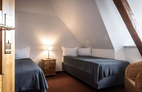 Holiday apartment Gutshof Bastorf - Foto 7