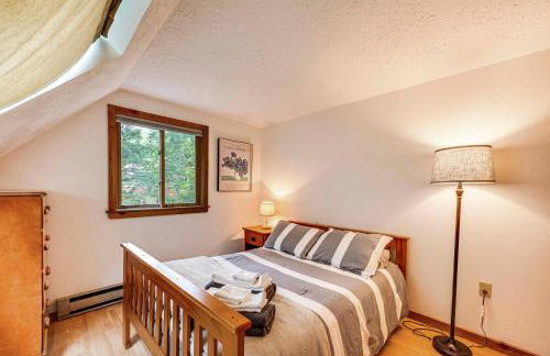 Bartlett Vacation Rental with Wraparound Deck! - Photo 20