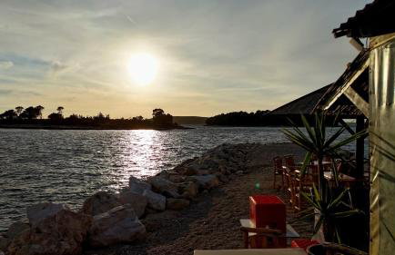 Marco Polo House island Šolta - Photo 55
