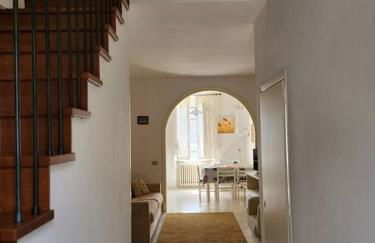 Appartamento Mare caletta Castiglioncello - Foto 14