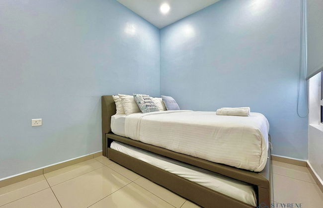 Melaka Novo 8 Residence by Stayrene - Foto 46