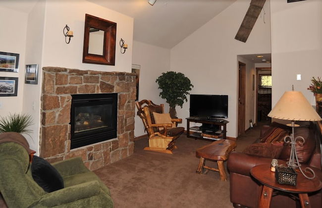 Los Pinos by Breckenridge Resort Managers - Foto 39