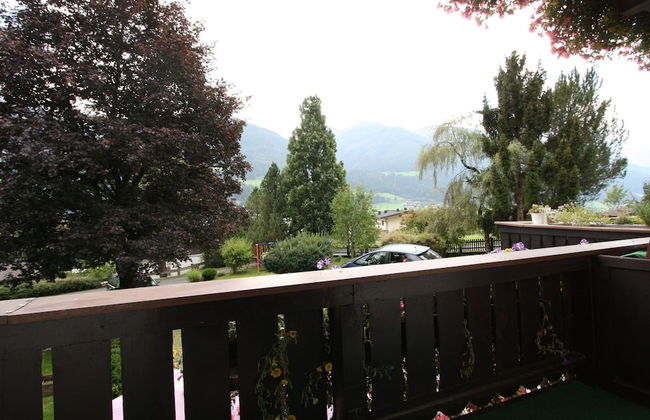 Cozy Apartment in Niedernsill Near Lake - Foto 30