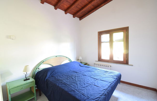 Seaview Aurora Villa In Budoni - Photo 4