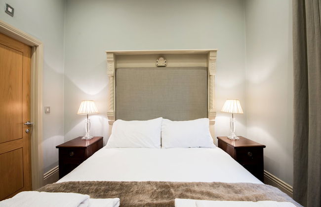 Apartment 1 The Grove - Foto 4