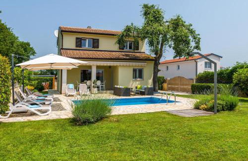 Villa Tina - Foto 30