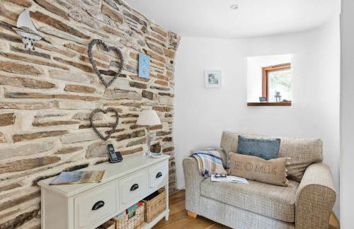 Middle Cottage - Tranquil cottage ideal for walkers - Photo 15