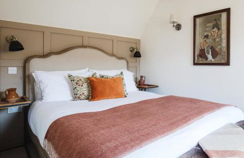 Little Oakley Cottage - Foto 19