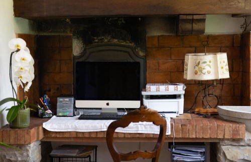 Villa Olea - Foto 78