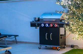 Villa DEA - Luxus Ferienhaus in Kroatien mit beheizten Pool Vrsi-Mulo bei Zadar - Foto 76