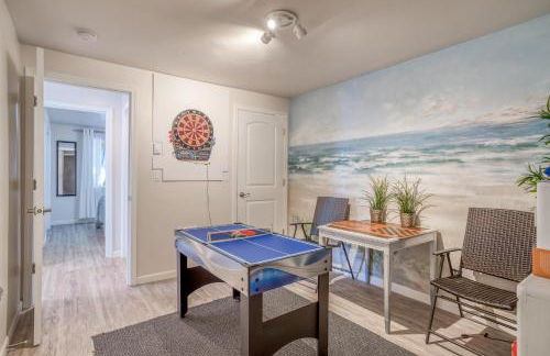 Sandy Feet - Meredith Lodging - Foto 22