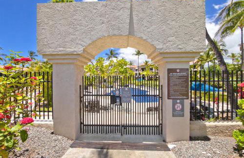 Hilton Pool Pass incl - Spacious & Relaxing Resort Gem ~ View ~ Pool ~ Gym - Foto 62