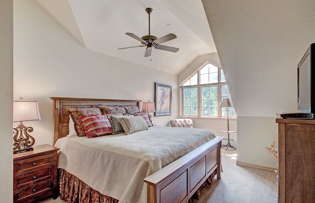 St James Place Resort - Foto 26