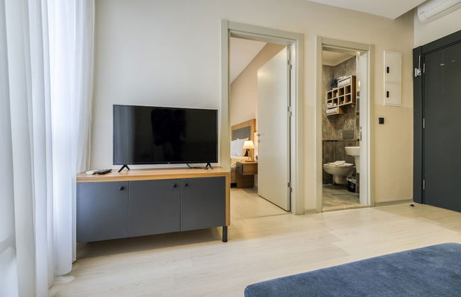 Zin D Sefin aparts - Foto 21