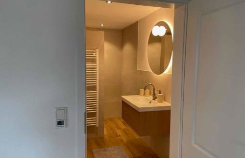 Ferienwohnung Lindenblüte - Foto 17