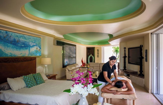 Truly one of the Finest Villa for Rent in Puerto Vallarta - Foto 31