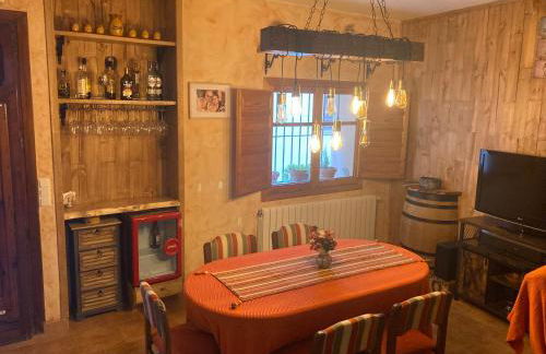 Casa Rural Ríos - Foto 1