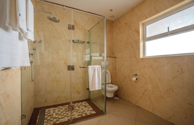 Kilua Residences by CityBlue, Mombasa - Foto 69