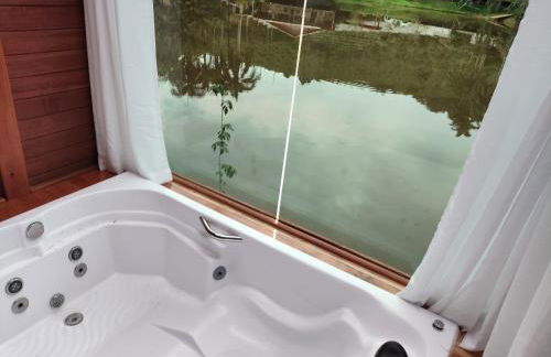 Chale Vila dos Lagos - Foto 34