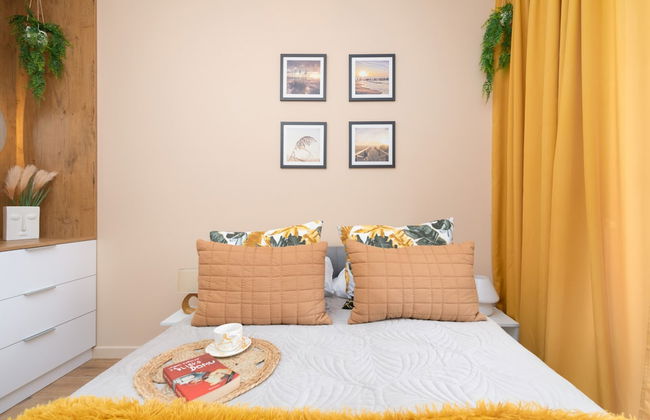 Perłowa Przystań Seaside by Renters - Photo 2