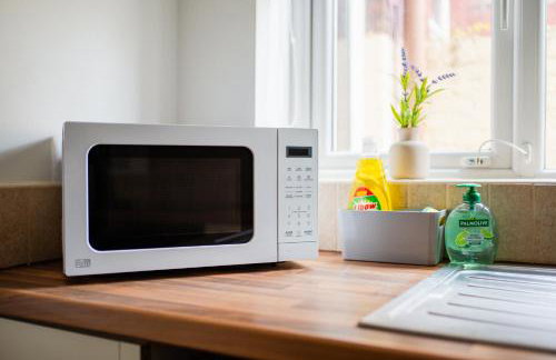 The Alfred Suite - Foto 22