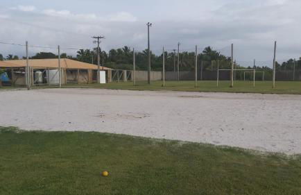 Apart Resort Vila das Águas Veraneio - Photo 49