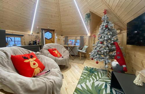 LE TIKI Perché - Foto 8