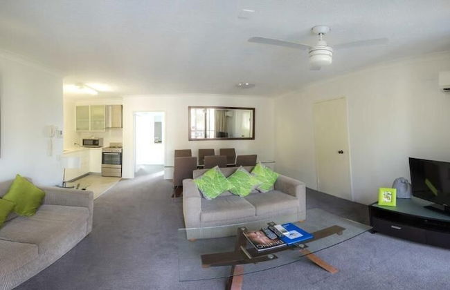 Aussie Resort - Foto 13