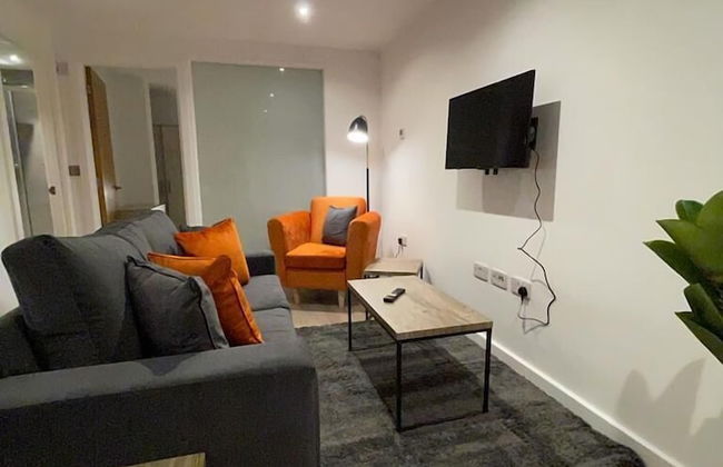 Spectrum House Apartments - Photo 16