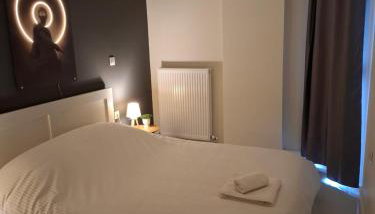 9 keys boutique apartments - Foto 5