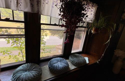 Tree House 6 bedrooms, 2 blocks from everything - Foto 11