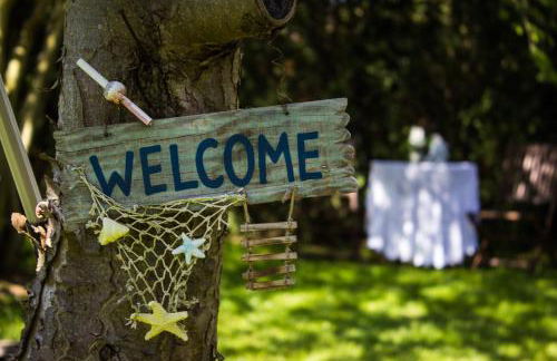 Harzer Auszeit - Foto 1