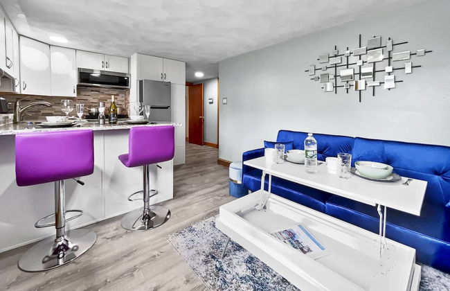 Suite at House of L - Foto 1