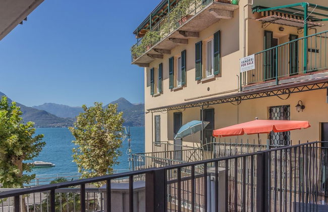 Il Cuore del Lago in Varenna - Foto 1