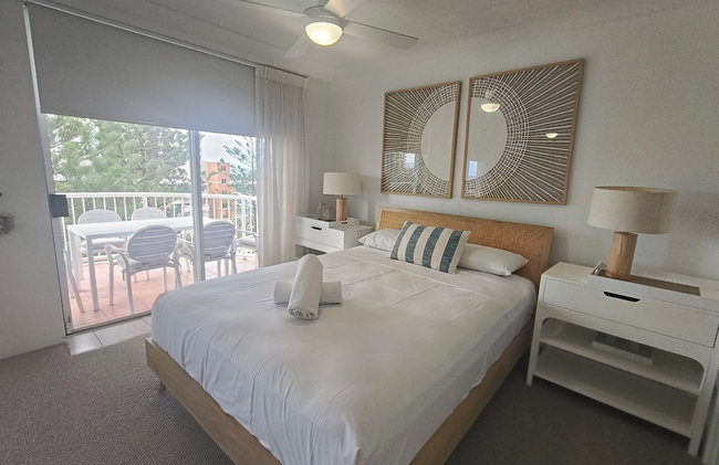 The Ritz Resort - Foto 16