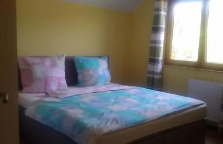 Csilla Comfortable Holiday Residence - Foto 49