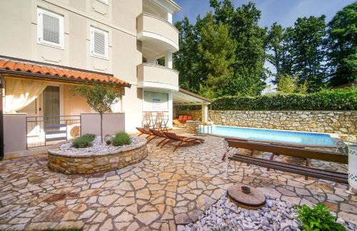 Apartments and Rooms Degra - Foto 14