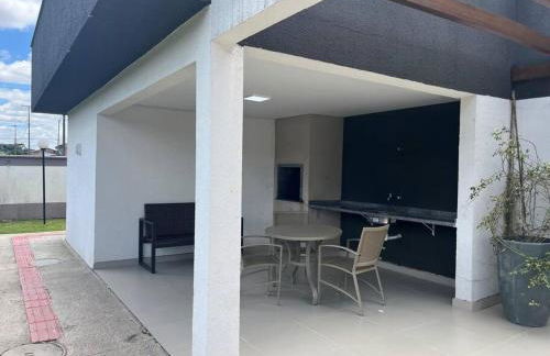 Apartamento Confortável em Campo Largo, Perto de Hospitais, BRs e Outlet City com Lava e Seca - Photo 18