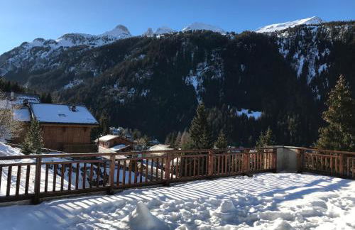 Chalet Jonquille - Foto 1